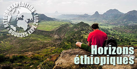Horizons éthiopiques