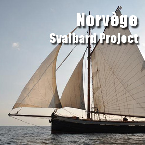 Svalbard Project